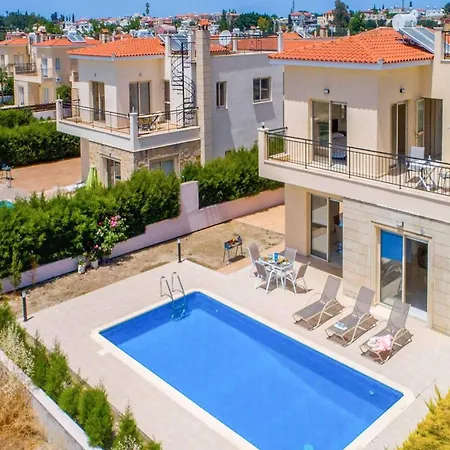 Valley 2 Villa Polis