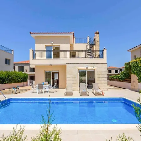 Valley 2 Villa Polis