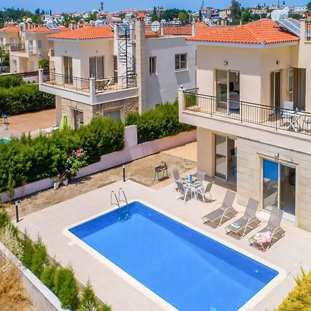 Valley 2 Villa Polis