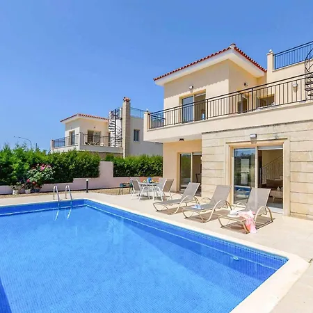 Villa Valley 2