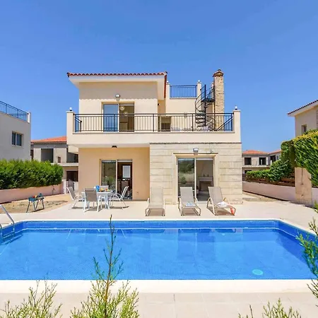 Valley 2 Villa Polis